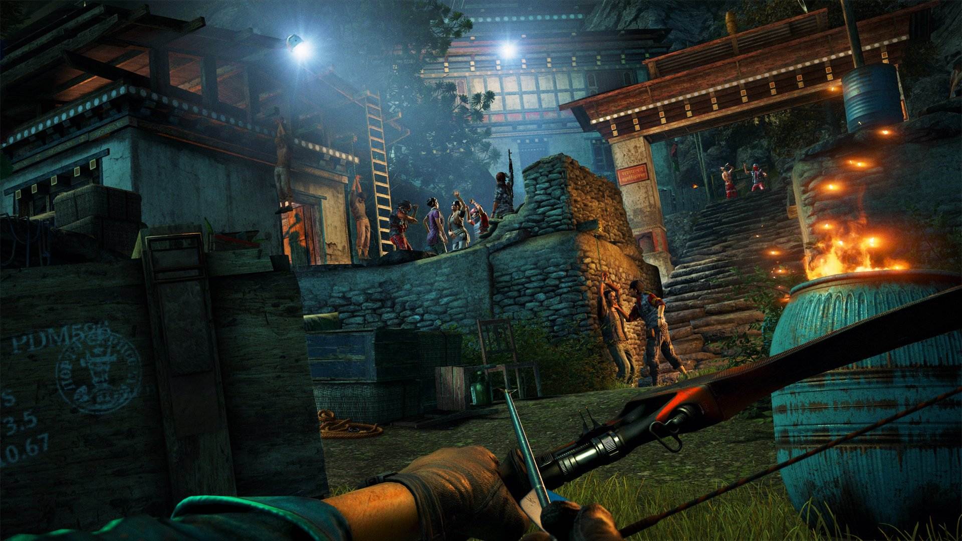 Far Cry 4 - Imagen 35